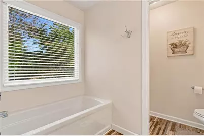 1122 Mountain Springs Drive NW, Kennesaw, GA 30144 - Photo 16
