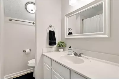 1122 Mountain Springs Drive NW, Kennesaw, GA 30144 - Photo 22
