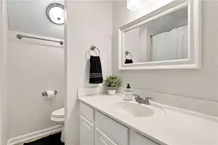 1122 Mountain Springs Dr NW, Kennesaw, GA 30144 - Photo 22