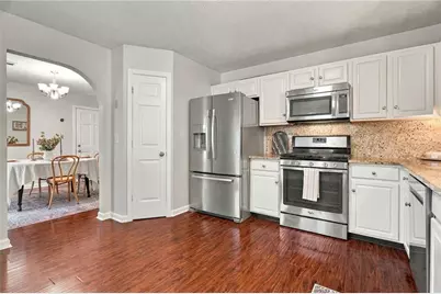 1122 Mountain Springs Drive NW, Kennesaw, GA 30144 - Photo 12