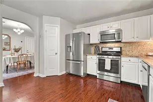 1122 Mountain Springs Dr NW, Kennesaw, GA 30144 - Photo 12