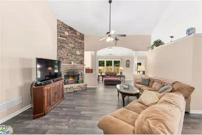 11 Mitchell Run, Hiram, GA 30141 - Photo 6