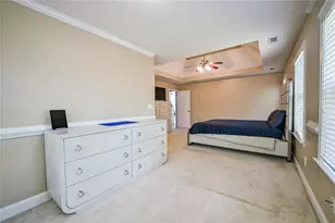 101 Bridgemill Dr, Hampton, GA 30228 - Photo 48