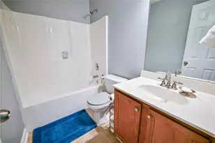 101 Bridgemill Dr, Hampton, GA 30228 - Photo 58