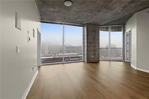 400 W Peachtree St NW, Atlanta, GA 30308 - Photo 10