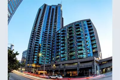400 W Peachtree Street NW #2206, Atlanta, GA 30308 - Photo 1