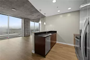 400 W Peachtree St NW, Atlanta, GA 30308 - Photo 2