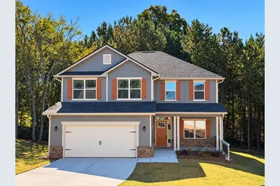 216 Magnolia Villas Drive, Cornelia, GA 30531 - Photo 1
