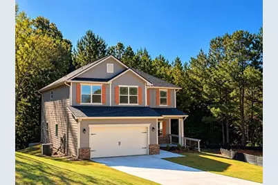 216 Magnolia Villas Drive, Cornelia, GA 30531 - Photo 4
