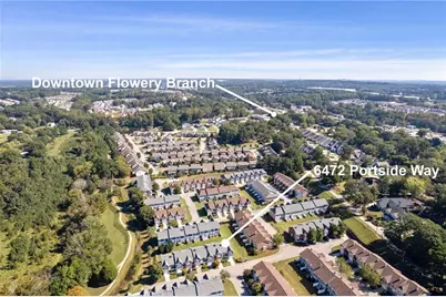 6472 Portside Way, Flowery Branch, GA 30542 - Photo 34