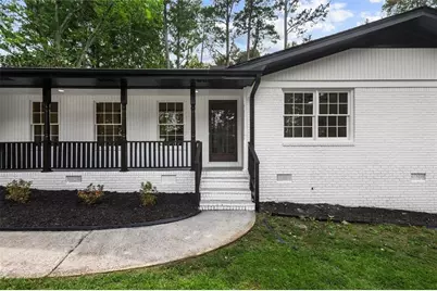 1674 Lamancha Drive NW, Lawrenceville, GA 30044 - Photo 6