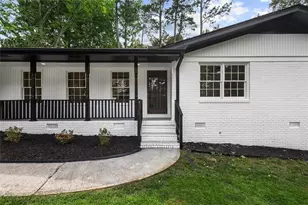 1674 Lamancha Dr NW, Lawrenceville, GA 30044 - Photo 6