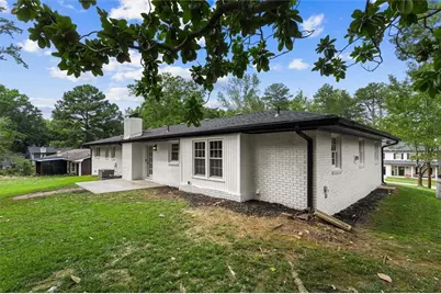 1674 Lamancha Drive NW, Lawrenceville, GA 30044 - Photo 56