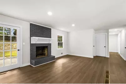 1674 Lamancha Drive NW, Lawrenceville, GA 30044 - Photo 14