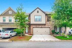 5828 Keystone Pt, Lithonia, GA 30058 - Photo 1