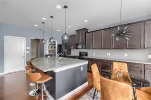 5828 Keystone Pt, Lithonia, GA 30058 - Photo 8