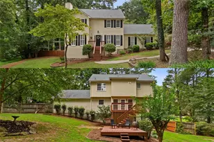 303 Gantt Trc, Woodstock, GA 30188 - Photo 2