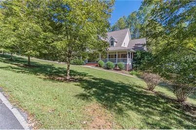 3401 Country Lane, Gainesville, GA 30506 - Photo 2