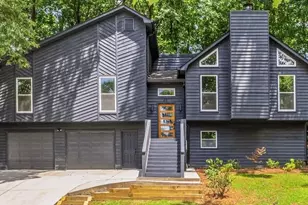 85 Geraldine Dr SE, Smyrna, GA 30082 - Photo 1