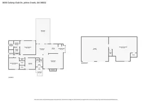 8555 Colony Club Dr, Alpharetta, GA 30022 - Photo 52