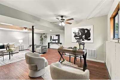 8555 Colony Club Drive, Alpharetta, GA 30022 - Photo 34
