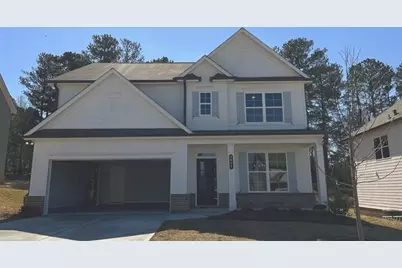 3647 Bryant Meadows Circle, Buford, GA 30519 - Photo 2