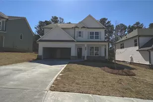 3647 Bryant Meadows Circle, Buford, GA 30519 - Photo 1