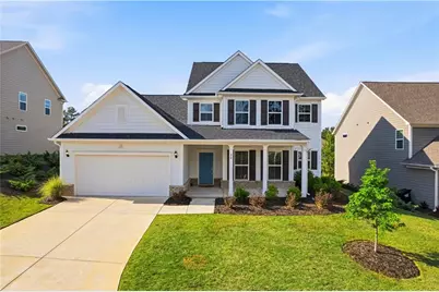 26 Riverclub Road, Acworth, GA 30101 - Photo 2
