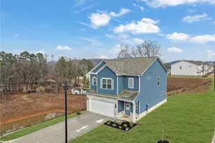 803 Dundee Wy, Cartersville, GA 30121 - Photo 2
