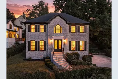 835 Kings Arms Way, Johns Creek, GA 30022 - Photo 2