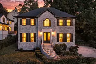 835 Kings Arms Way, Johns Creek, GA 30022 - Photo 2