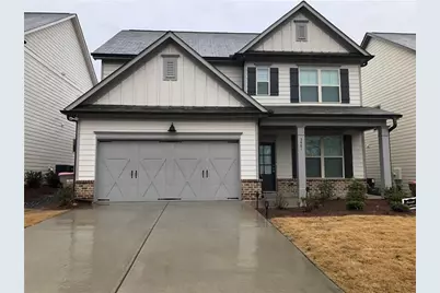 5461 Trillium Way, Flowery Branch, GA 30542 - Photo 1