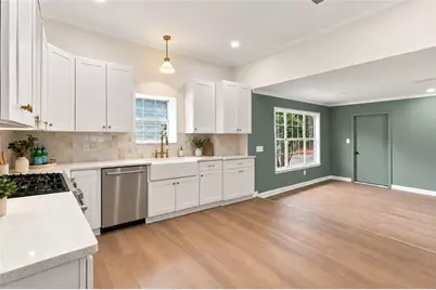 2260 Waterford Park Drive, Lawrenceville, GA 30044 - Photo 14
