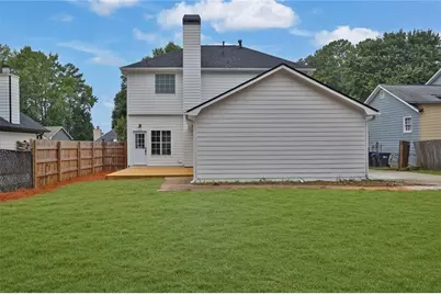 2260 Waterford Park Drive, Lawrenceville, GA 30044 - Photo 38