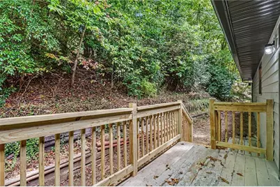 241 Moss Cove Road, Blairsville, GA 30512 - Photo 16