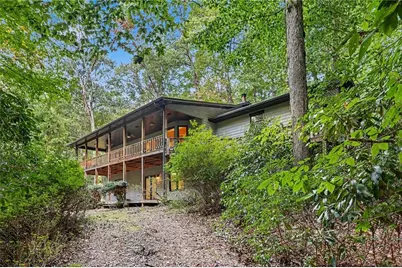 241 Moss Cove Road, Blairsville, GA 30512 - Photo 1