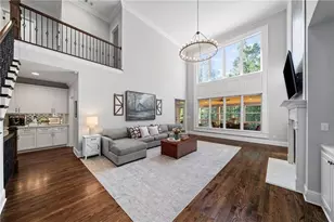 14640 Timber Point, Milton, GA 30004 - Photo 12