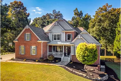 14640 Timber Point, Milton, GA 30004 - Photo 1