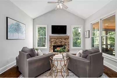 14640 Timber Point, Milton, GA 30004 - Photo 22