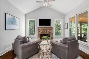 14640 Timber Point, Milton, GA 30004 - Photo 22