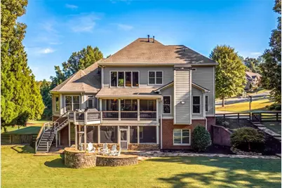 14640 Timber Point, Milton, GA 30004 - Photo 2
