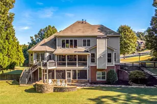 14640 Timber Point, Milton, GA 30004 - Photo 2