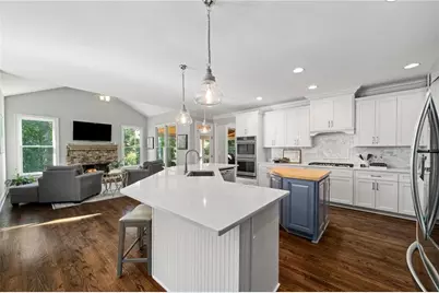 14640 Timber Point, Milton, GA 30004 - Photo 20