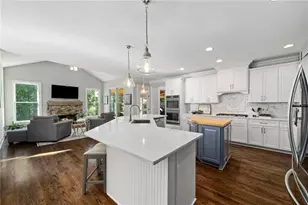 14640 Timber Point, Milton, GA 30004 - Photo 20