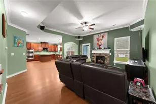 521 Georgia Cir, Loganville, GA 30052 - Photo 2