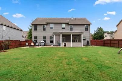 521 Georgia Circle, Loganville, GA 30052 - Photo 46