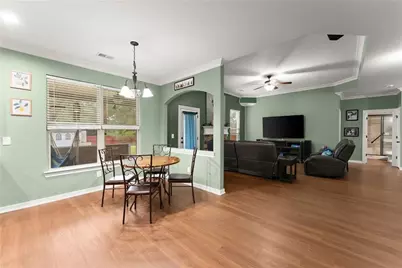 521 Georgia Circle, Loganville, GA 30052 - Photo 4
