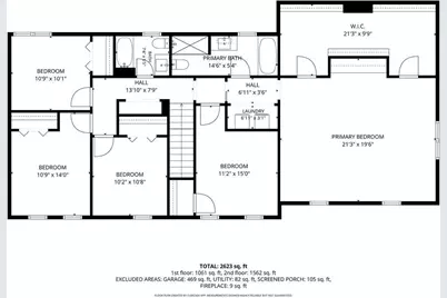 1828 Chondra Drive, Marietta, GA 30062 - Photo 36