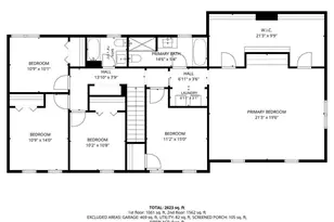 1828 Chondra Dr, Marietta, GA 30062 - Photo 36