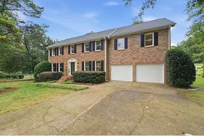 1828 Chondra Drive, Marietta, GA 30062 - Photo 38